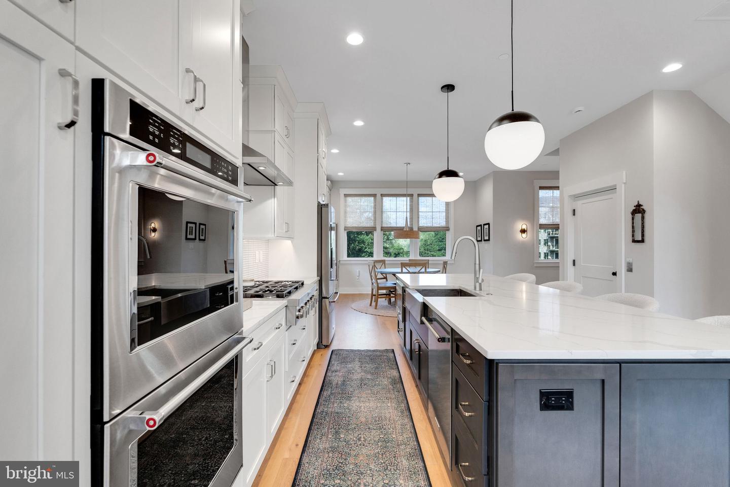 Newtown Square, Pennsylvania, 19073, United States, 3 Bedrooms Bedrooms, ,4 BathroomsBathrooms,Residential,Active,1913954