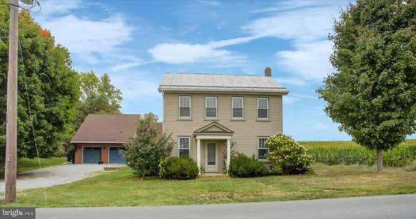 225 MOUNT ROCK RD, SHIPPENSBURG, PA 17257 - Image 1