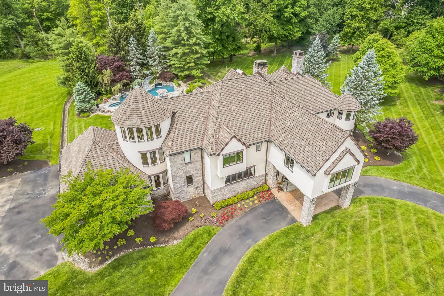 Newtown, Pennsylvania, 18940, United States, 6 Bedrooms Bedrooms, ,6 BathroomsBathrooms,Residential,Active,1849543