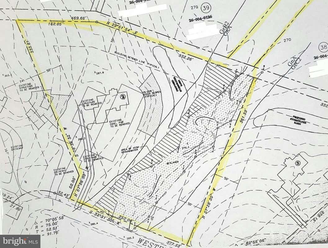 360 WESTERN RD LOT 2, PHOENIXVILLE, PA 19460, photo 1 of 4