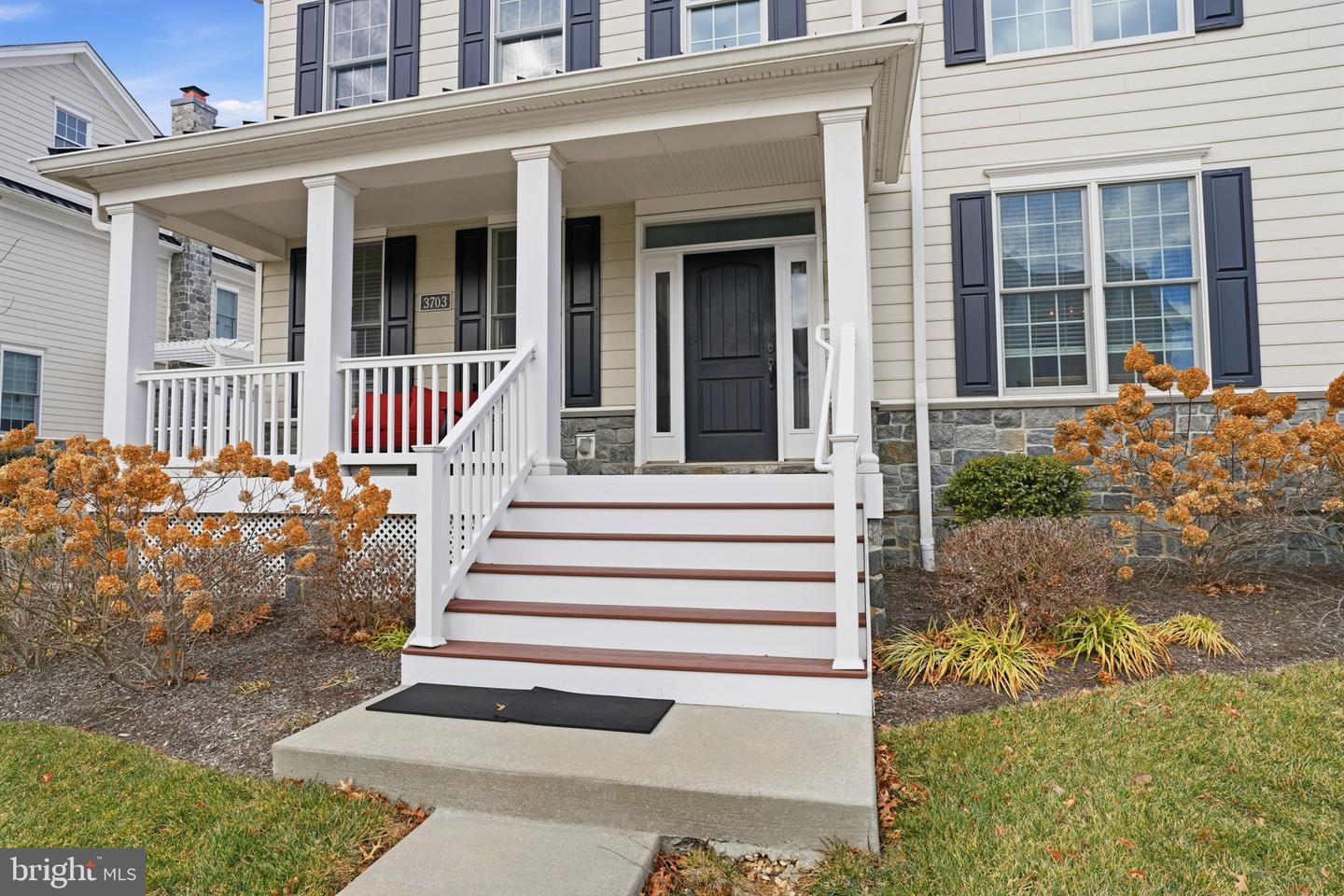 Newtown Square, Pennsylvania, 19073, United States, 3 Bedrooms Bedrooms, ,4 BathroomsBathrooms,Residential,Active,2010920