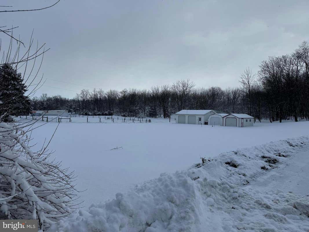 tRACT 2: .64+- ACRES WALNUT STREET, GREENCASTLE, PA 17225 Vacant 