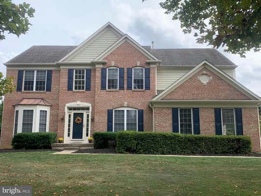 844 TOPAZ DR, WEST CHESTER, PA 19382 - Image 1