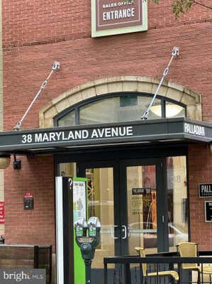 38 MARYLAND AVE UNIT 509, ROCKVILLE, MD 20850 - Image 1