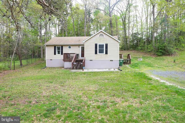 501 FREEDOM DR, RUTHER GLEN, VA 22546 - Image 1