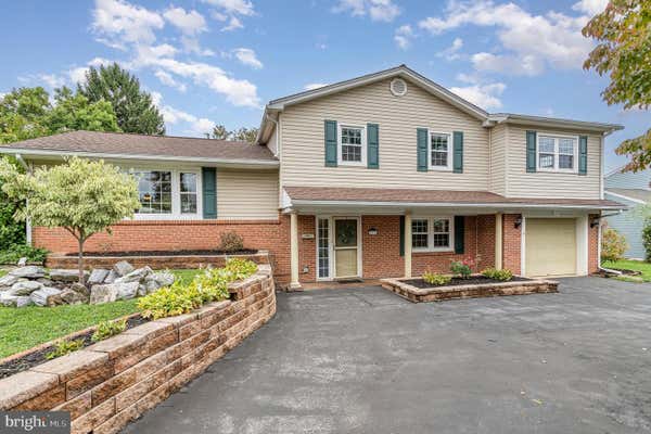 433 POPLAR CHURCH RD, CAMP HILL, PA 17011 - Image 1