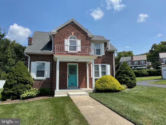 1707 N 15TH ST, READING, PA 19604 - Image 1