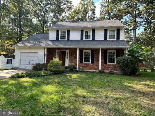 448 CROXTON CT, SEVERNA PARK, MD 21146 - Image 1