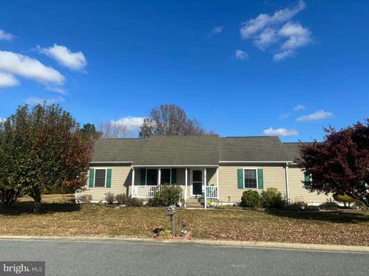 10 GOLDENROD DR, GEORGETOWN, DE 19947 - Image 1