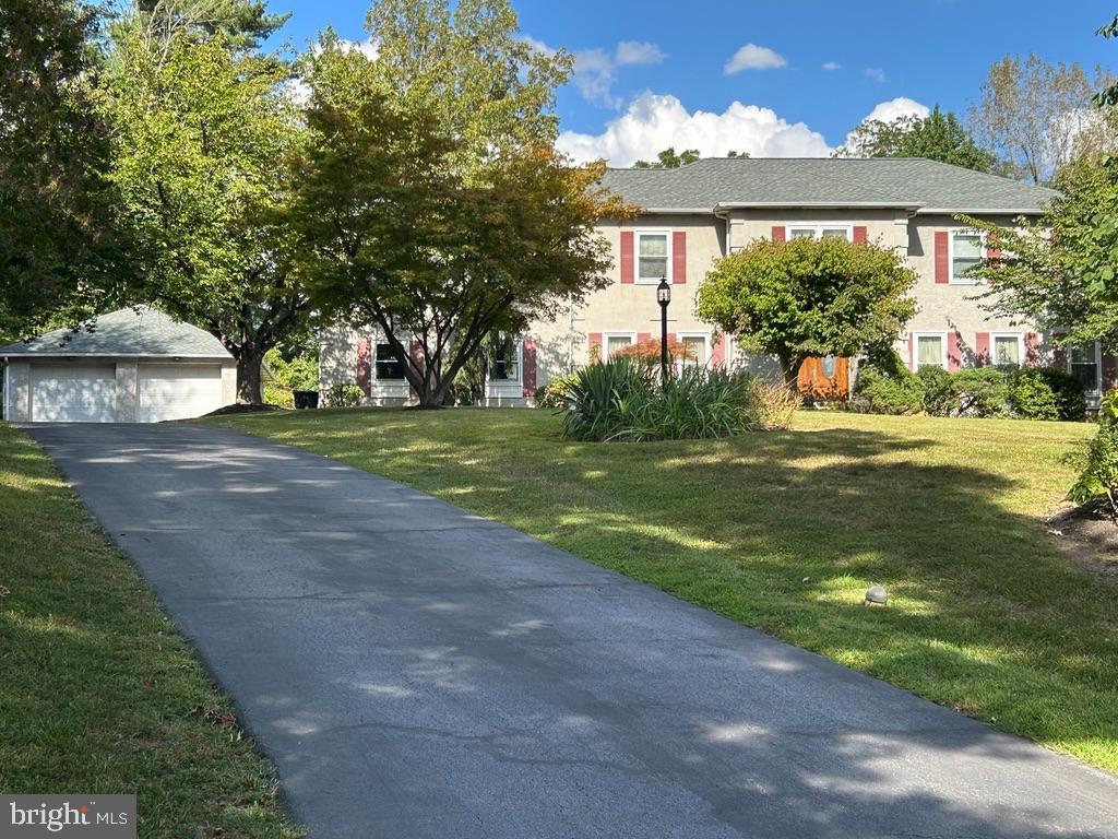 Lafayette Hill, Pennsylvania, 19444, United States, 4 Bedrooms Bedrooms, ,3 BathroomsBathrooms,Residential,Active,1944026