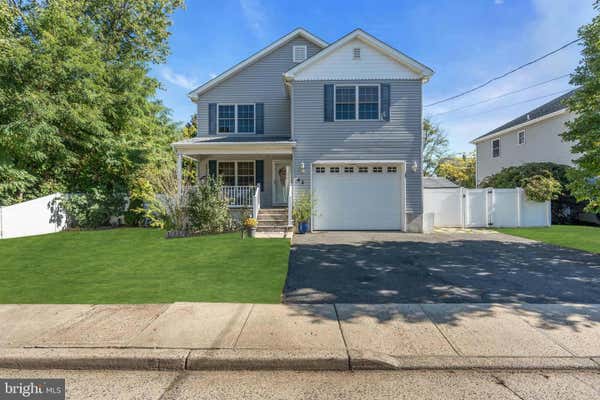 41 MANCHESTER AVE, KEYPORT, NJ 07735 - Image 1