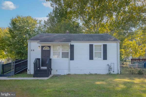 28 LIBERTY ST, ABERDEEN, MD 21001 - Image 1