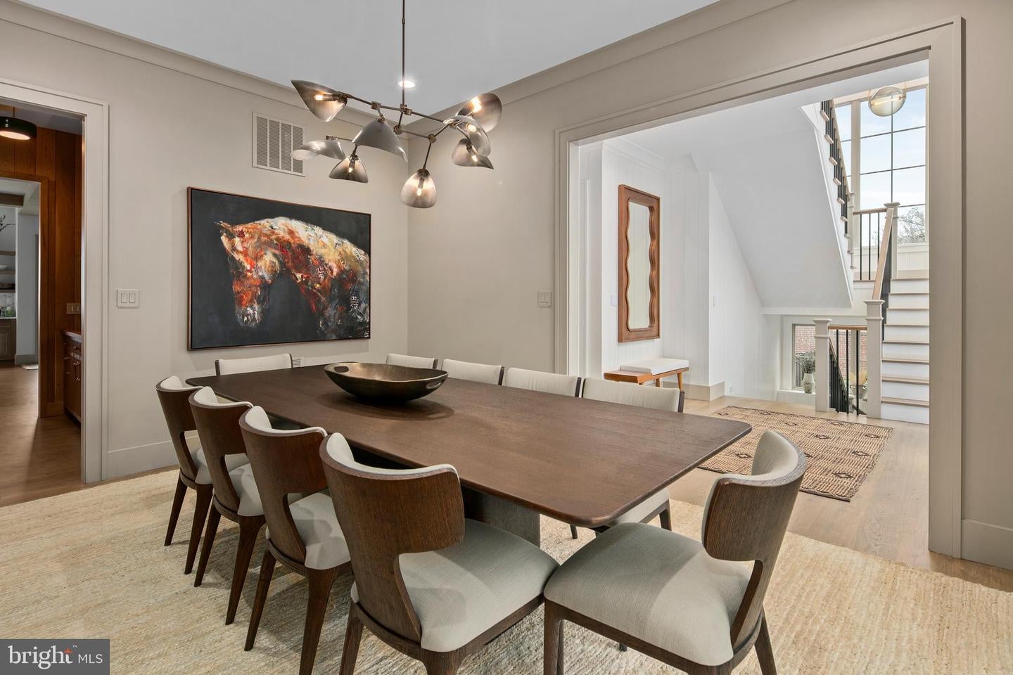 Arlington, Virginia, 22207, United States, 6 Bedrooms Bedrooms, ,9 BathroomsBathrooms,Residential,Active,1972156