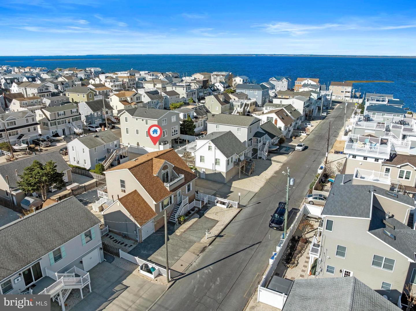 Long Beach Township, New Jersey, 08008, United States, 4 Bedrooms Bedrooms, ,2 BathroomsBathrooms,Residential,Active,1968112