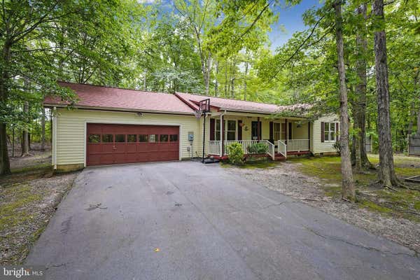 170 OAK RD, BUMPASS, VA 23024 - Image 1