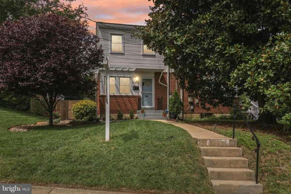 6902 UNIVERSITY DR, ALEXANDRIA, VA 22307 - Image 1