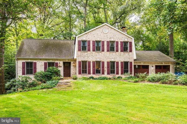 12205 LAKE JAMES DR, HERNDON, VA 20171 - Image 1