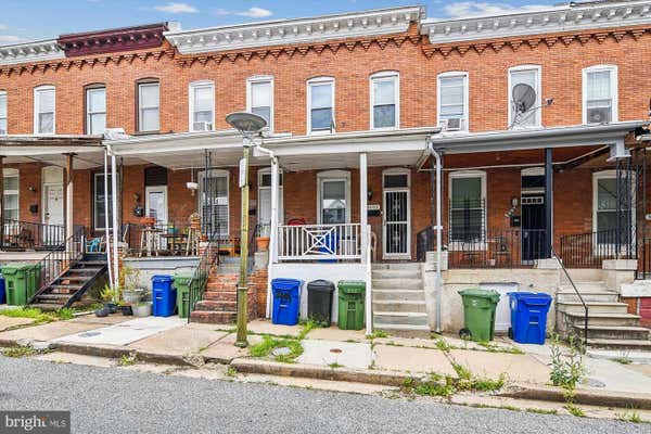 3009 ELLERSLIE AVE, BALTIMORE, MD 21218 - Image 1