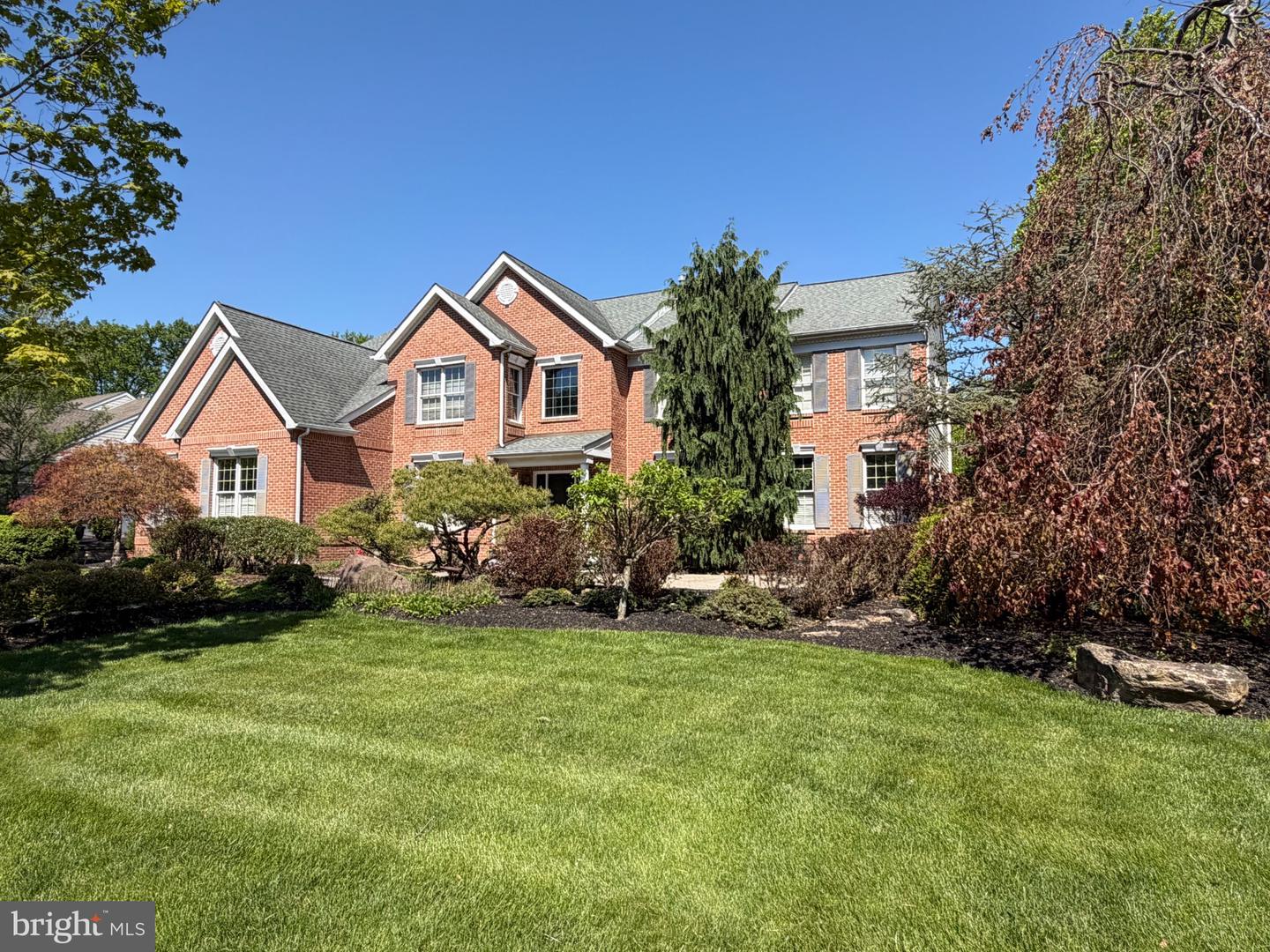 Doylestown, Pennsylvania, 18902, United States, 5 Bedrooms Bedrooms, ,5 BathroomsBathrooms,Residential,Active,2051955