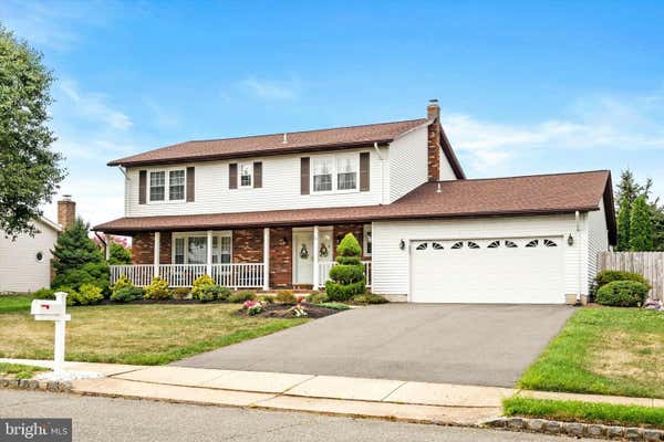 64 PETER RAFFERTY DR, HAMILTON, NJ 08690 - Image 1