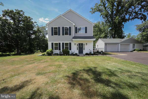 205 MILL RD, HATFIELD, PA 19440 - Image 1