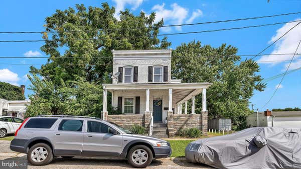 1508 OLMSTEAD ST, BALTIMORE, MD 21226 - Image 1