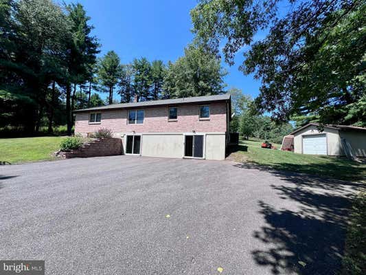 100 TOWER RD, NEW RINGGOLD, PA 17960 - Image 1