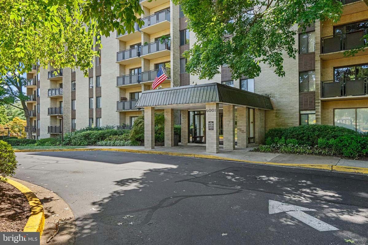 6001 ARLINGTON BLVD APT 319, FALLS CHURCH, VA 22044, photo 1 of 22