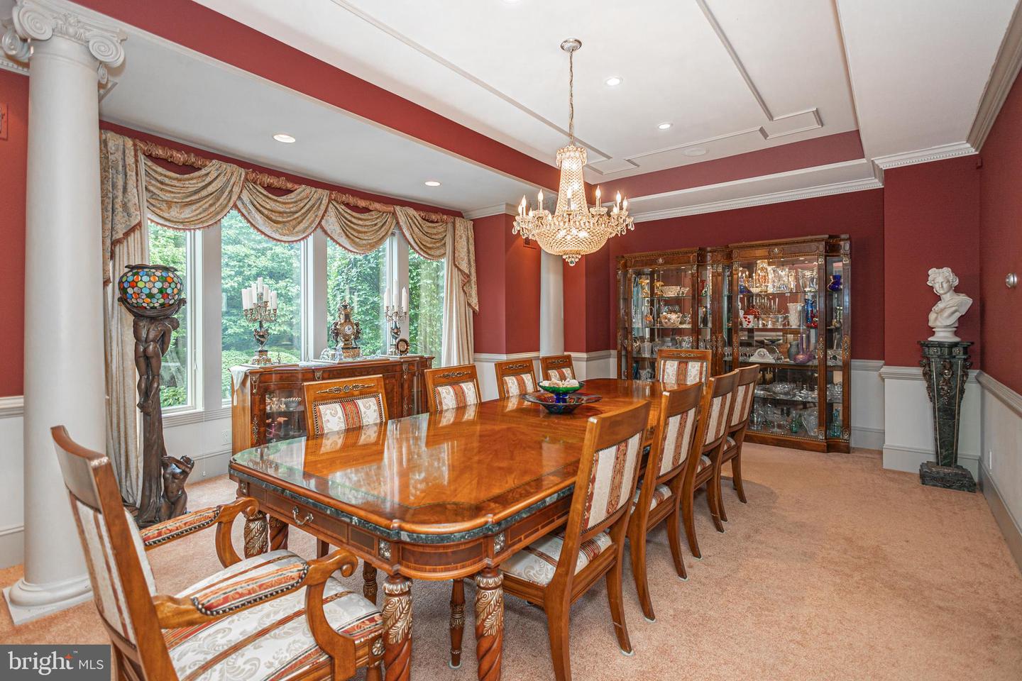 Moorestown, New Jersey, 08057, United States, 5 Bedrooms Bedrooms, ,7 BathroomsBathrooms,Residential,Active,1889333