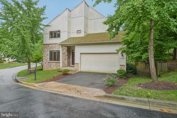 3120 COURTSIDE RD, BOWIE, MD 20721 - Image 1