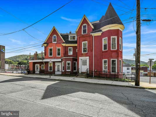 401 WASHINGTON ST, POTTSVILLE, PA 17901 - Image 1