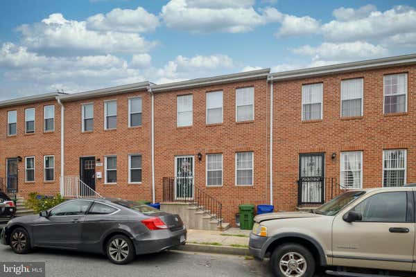 1203 WILCOX ST, BALTIMORE, MD 21202 - Image 1