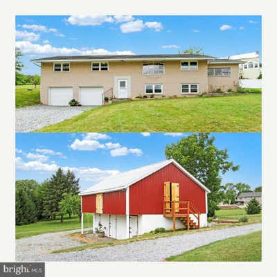 12588 OLD PEN MAR RD, WAYNESBORO, PA 17268 - Image 1