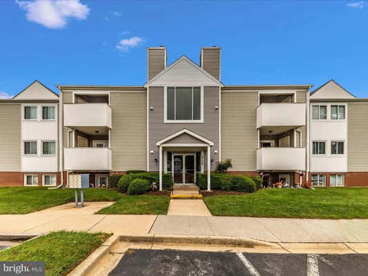 2136 WAINWRIGHT CT UNIT 2C, FREDERICK, MD 21702 - Image 1