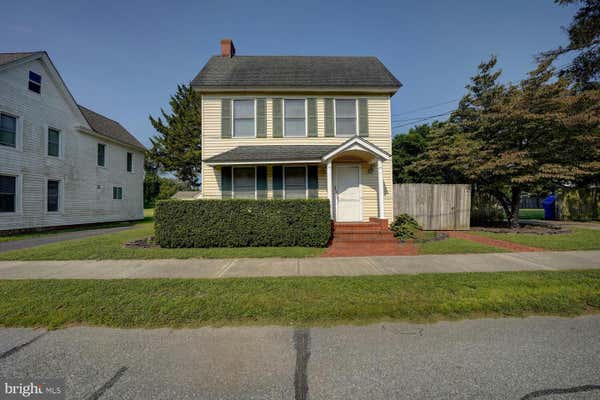 207 MARKET ST, FREDERICA, DE 19946 - Image 1