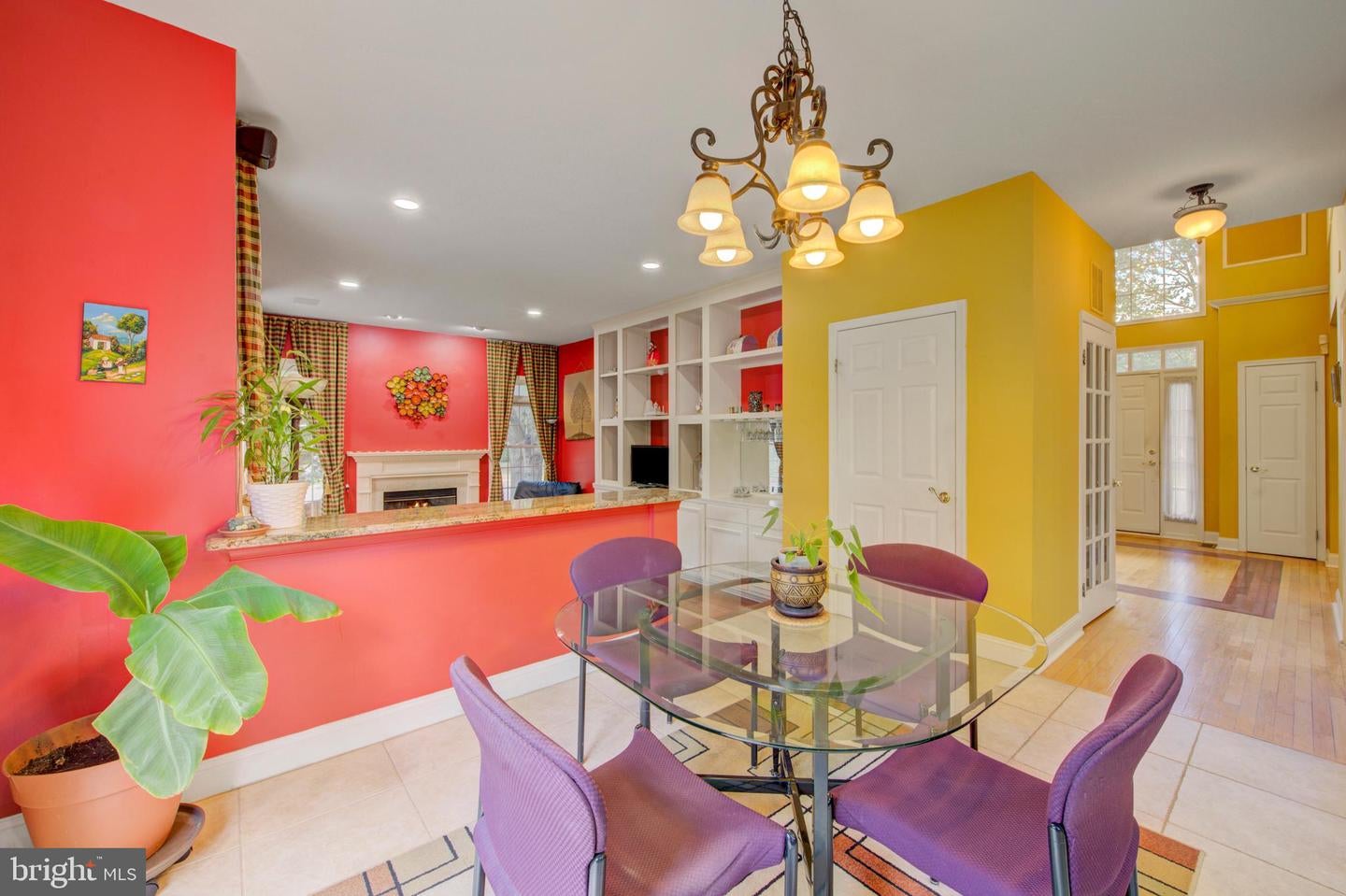 Plainsboro, New Jersey, 08536, United States, 5 Bedrooms Bedrooms, ,4 BathroomsBathrooms,Residential,Active,1936613