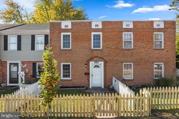 9814 GRANT AVE, MANASSAS, VA 20110 - Image 1