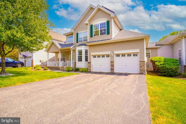 42 COLTS LN, FLEMINGTON, NJ 08822 - Image 1