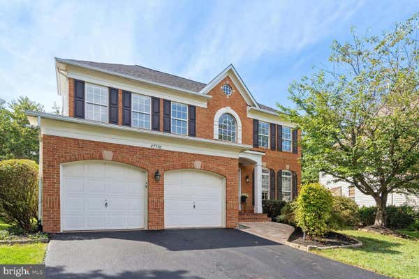 47790 MACGILL CT, STERLING, VA 20165 - Image 1