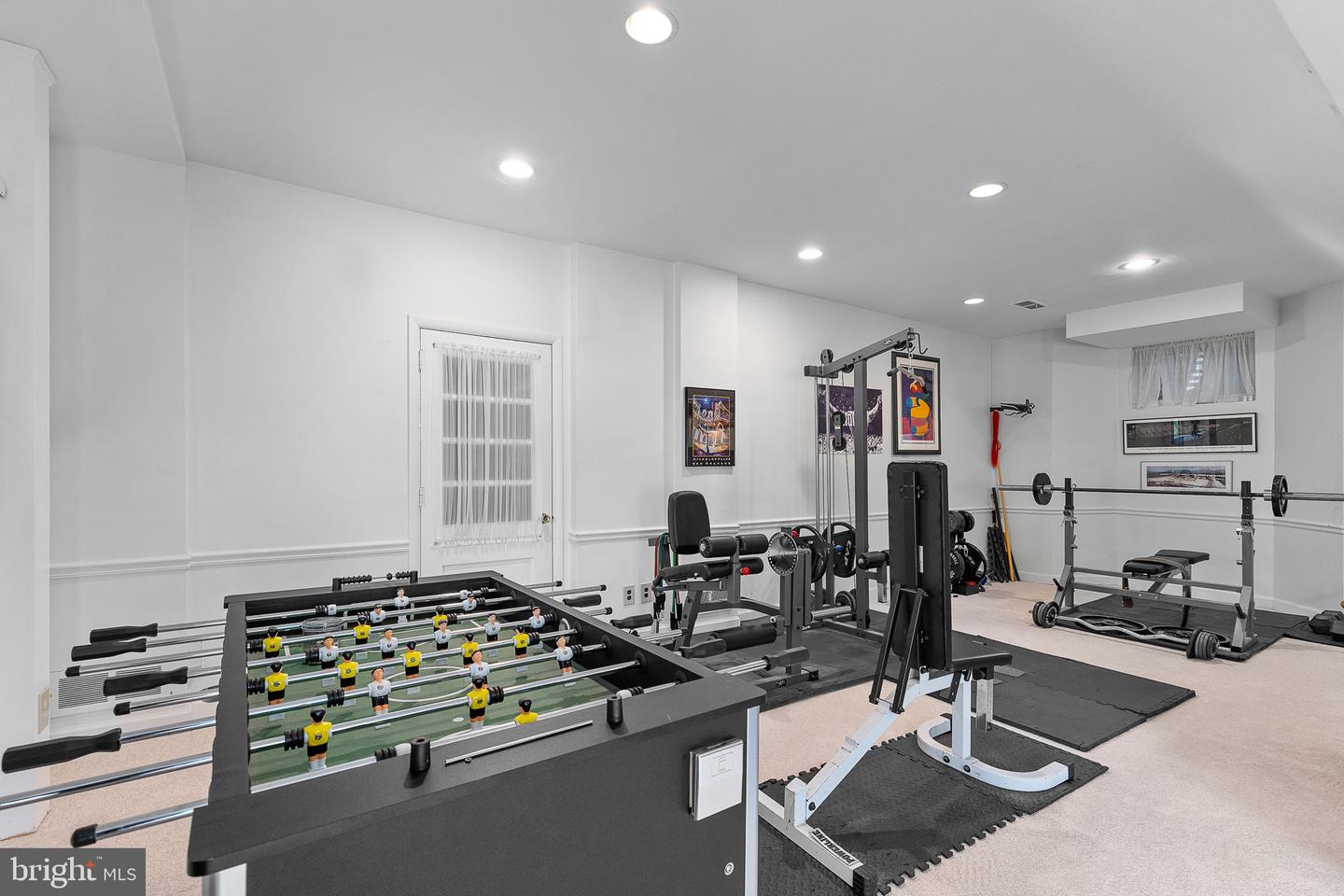 Falls Church, Virginia, 22041, United States, ,3 BathroomsBathrooms,Residential,Active,1843858