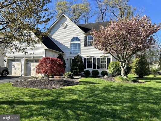 3411 PIN OAK LN, CHALFONT, PA 18914 - Image 1