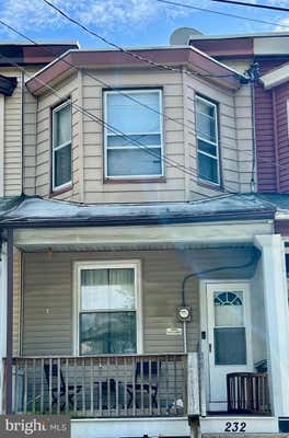 232 SALEM ST, GLOUCESTER CITY, NJ 08030 - Image 1