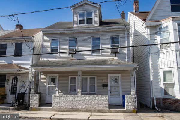 331 NEW CASTLE ST, MINERSVILLE, PA 17954 - Image 1