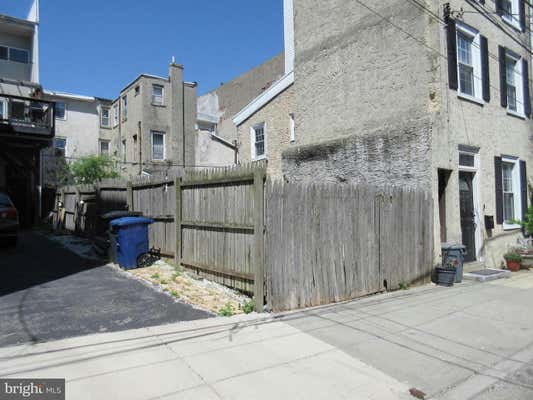 1348 N PALETHORP ST, PHILADELPHIA, PA 19122, photo 4 of 8