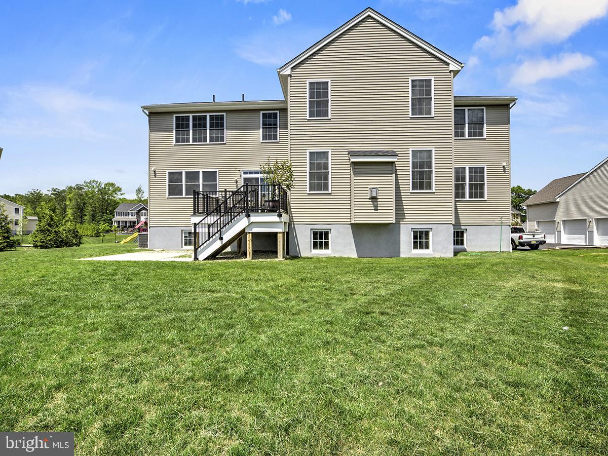 Monmouth Junction, New Jersey, 08852, United States, 5 Bedrooms Bedrooms, ,6 BathroomsBathrooms,Residential,Active,1820314