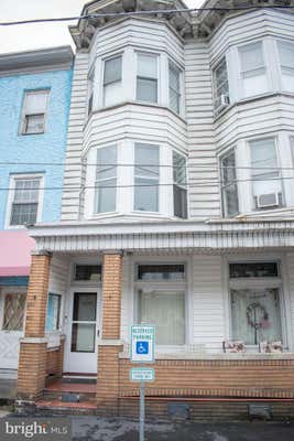 434 E CENTRE ST, MAHANOY CITY, PA 17948 - Image 1