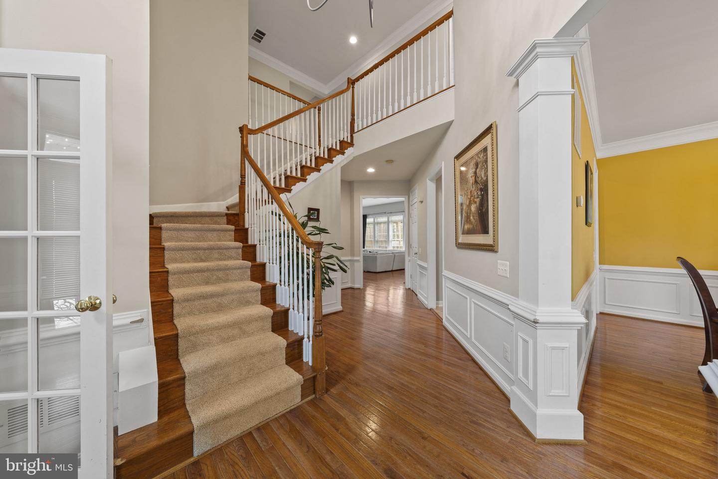 Chantilly, Virginia, 20152, United States, 5 Bedrooms Bedrooms, ,5 BathroomsBathrooms,Residential,Active,2028525