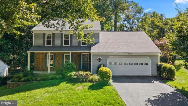 10248 BRISTOL CHANNEL, ELLICOTT CITY, MD 21042 - Image 1