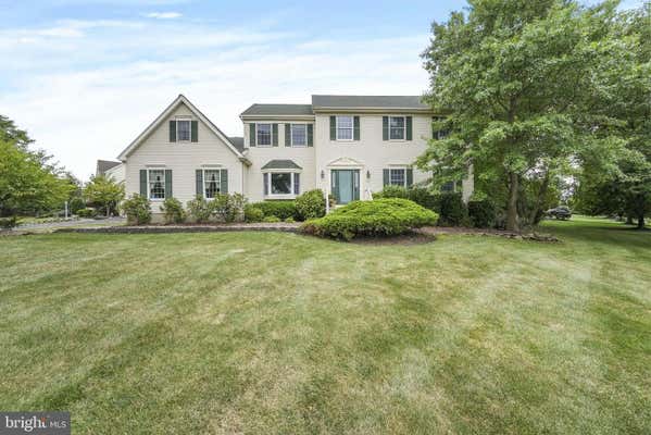 48 MILBURN DR, HILLSBOROUGH, NJ 08844 - Image 1