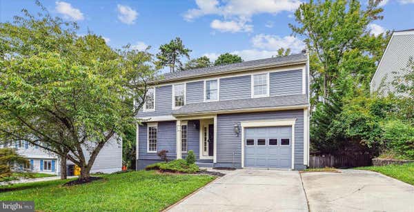 7810 GOLDEN PINE CIR, SEVERN, MD 21144 - Image 1